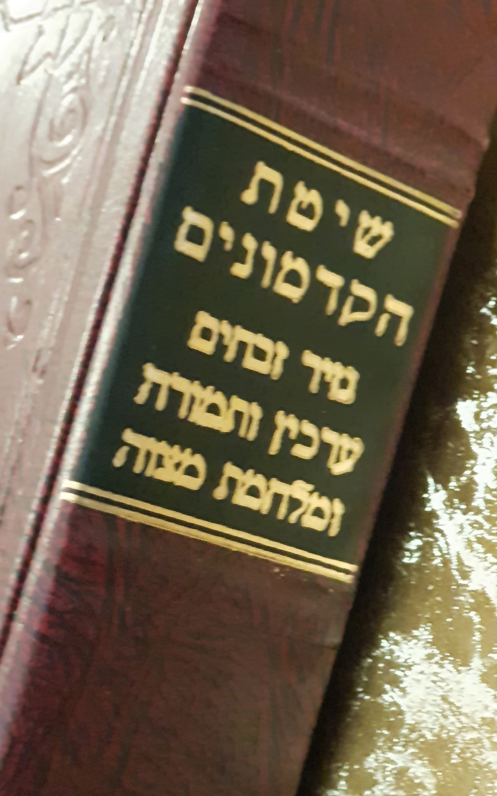 שיטת הקדמונים - נזיר, זבחים, ערכין, תמורה, ומלחמת מצוה - שדרה