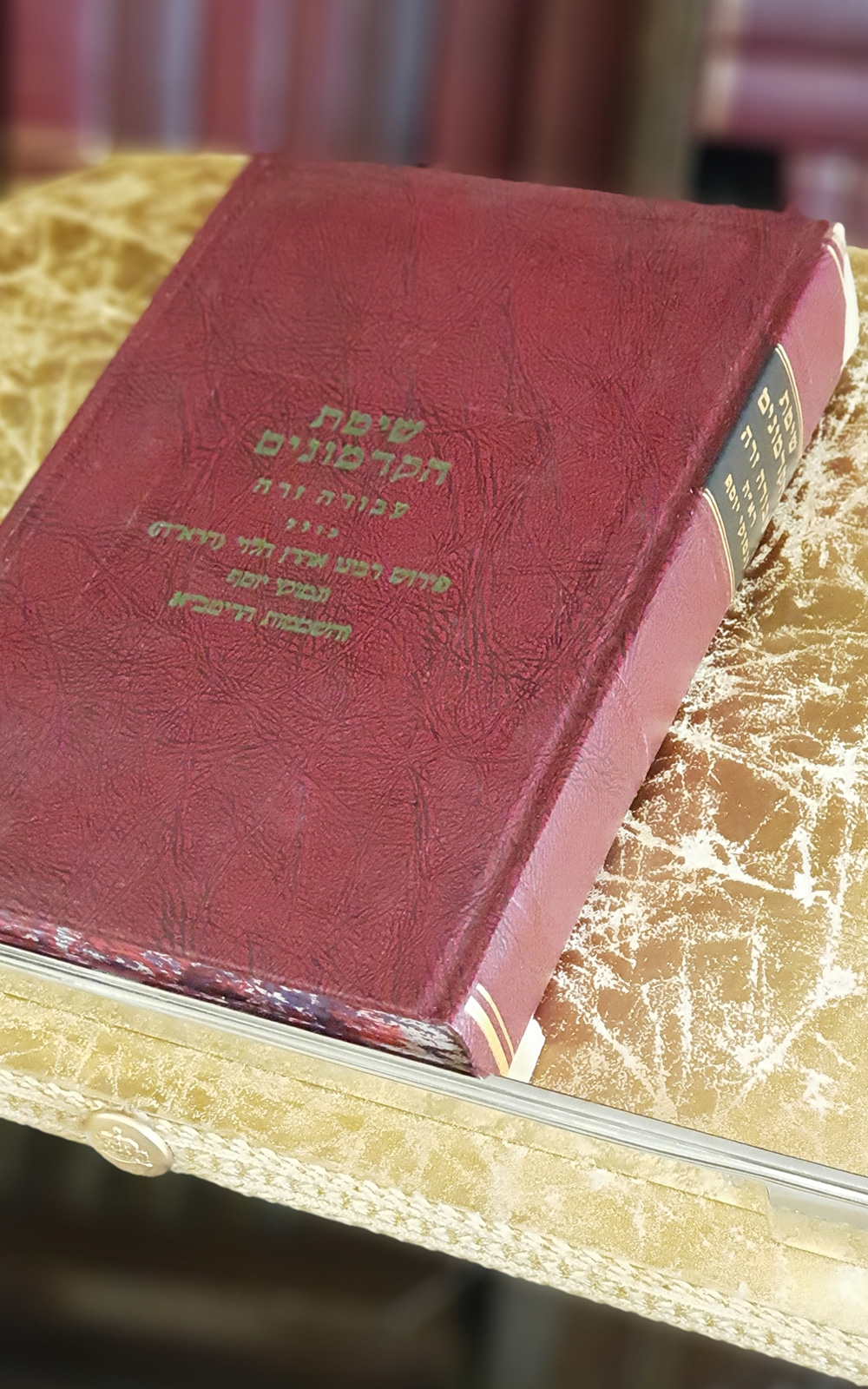 שיטת הקדמונים - עבודה זרה: רא"ה ונמוקי יוסף